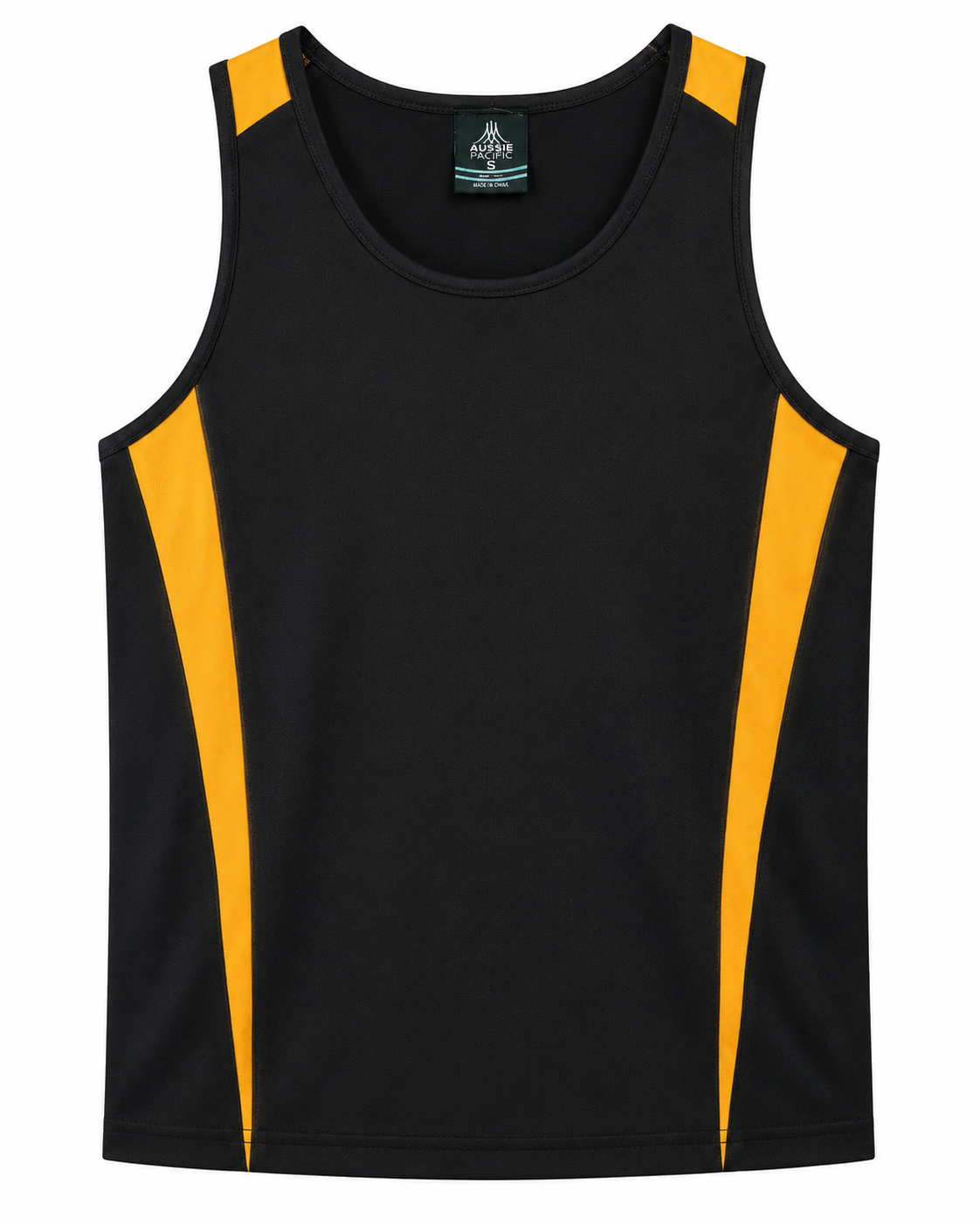 EUREKA MENS SINGLETS - 1104