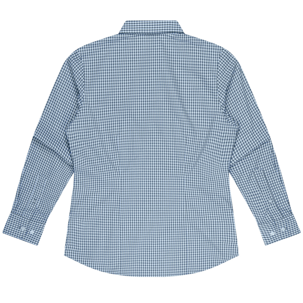 EPSOM LADY SHIRT LONG SLEEVE - 2907L
