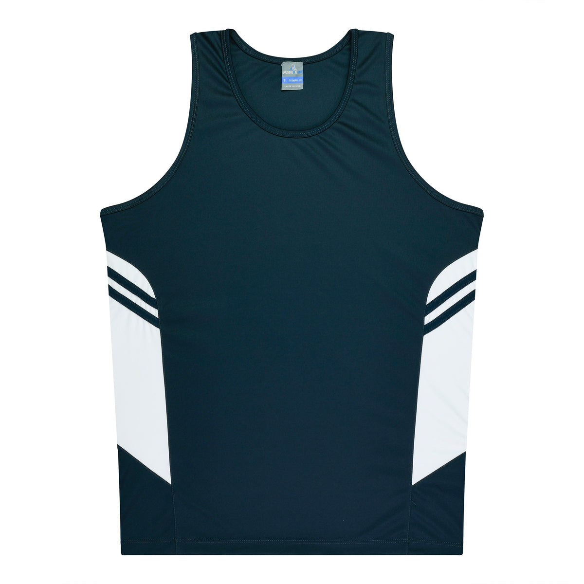 TASMAN KIDS SINGLETS - 3111