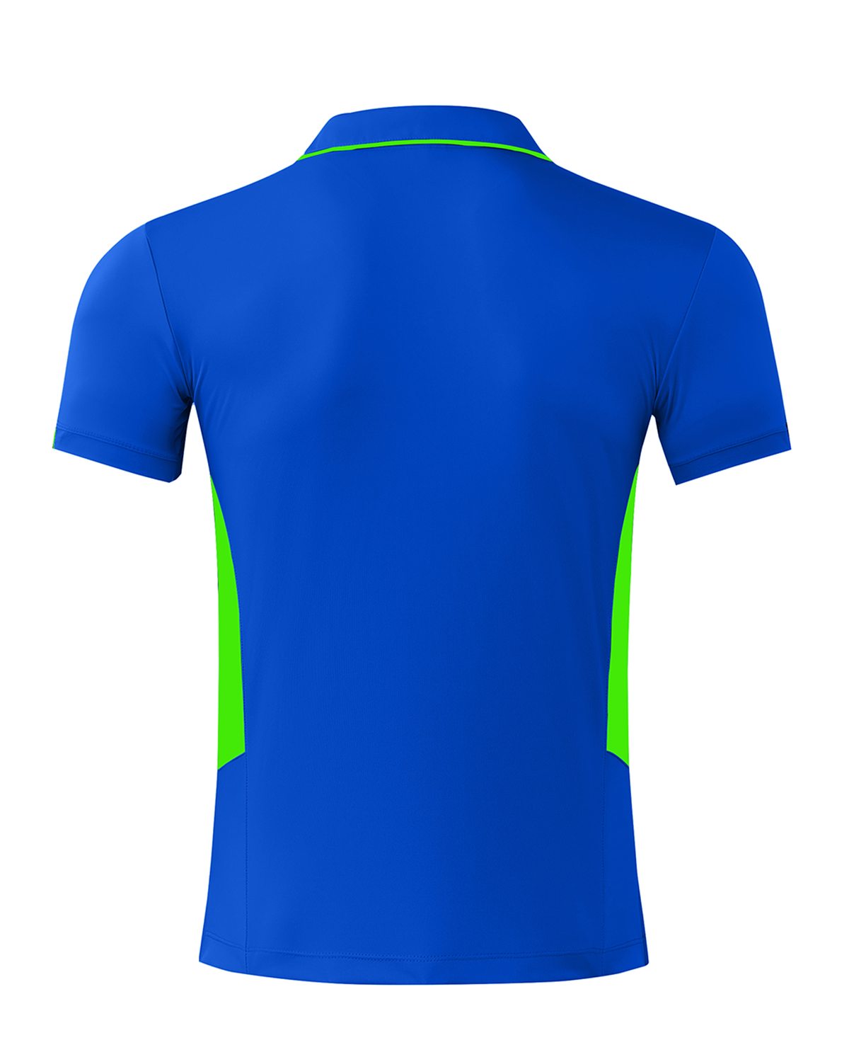 TASMAN MENS POLOS - 1311