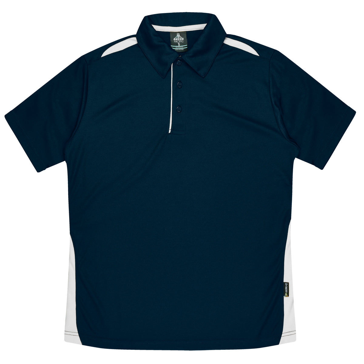 PATERSON KIDS POLOS - 3305