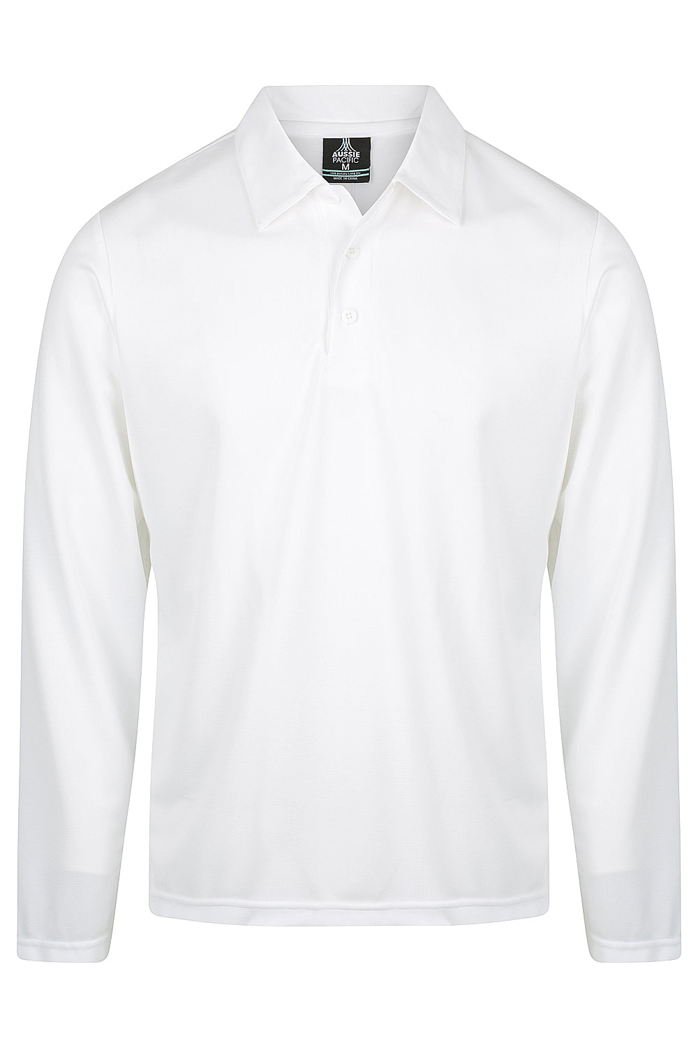 BOTANY MENS POLOS - 1316