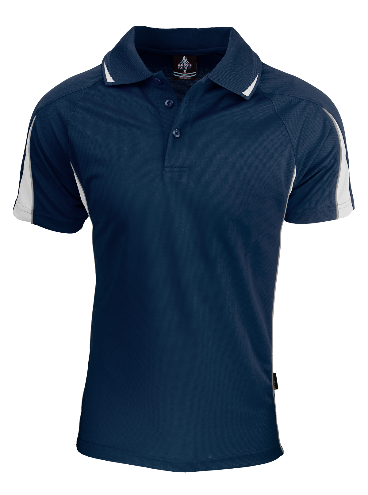 EUREKA MENS POLOS - 1304