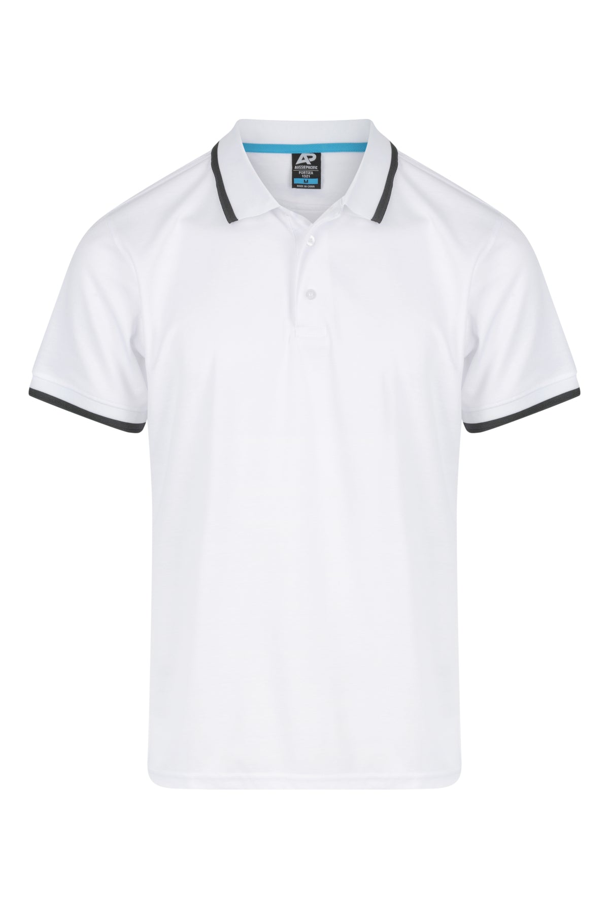 PORTSEA MENS POLOS - 1321