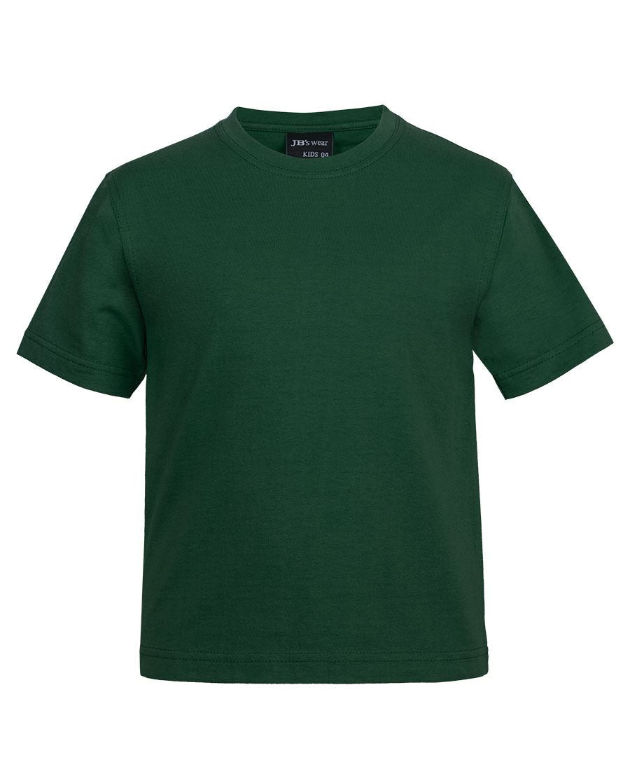 JB's Kids Tee - Bottle - Front