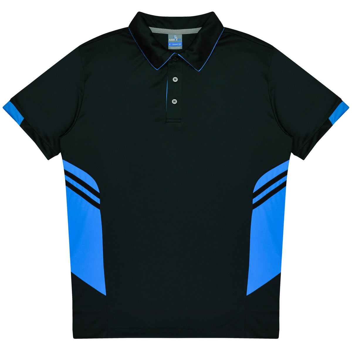 TASMAN KIDS POLOS - 3311