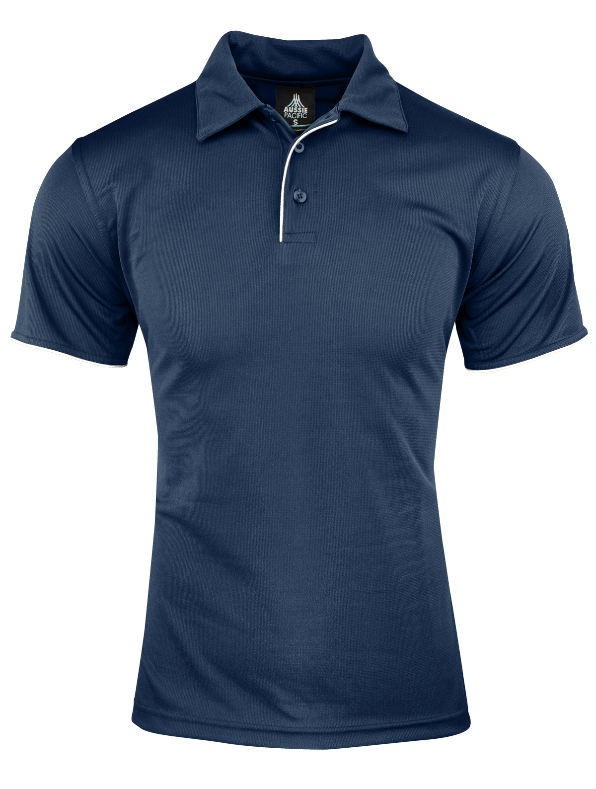 YARRA MENS POLOS - 1302