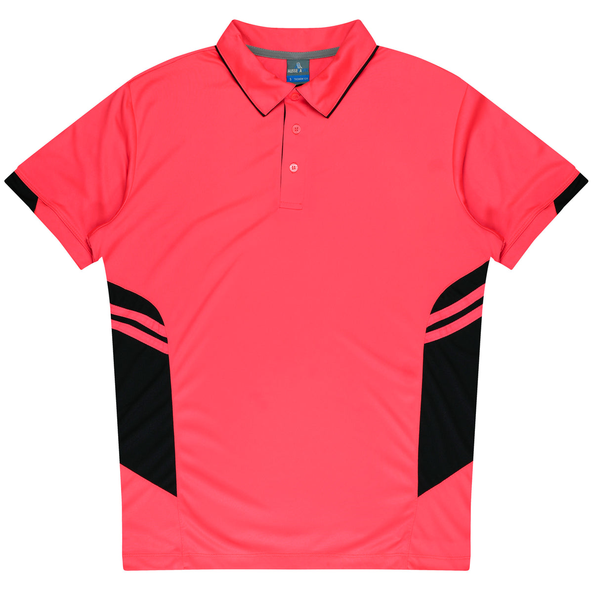 TASMAN KIDS POLOS - 3311