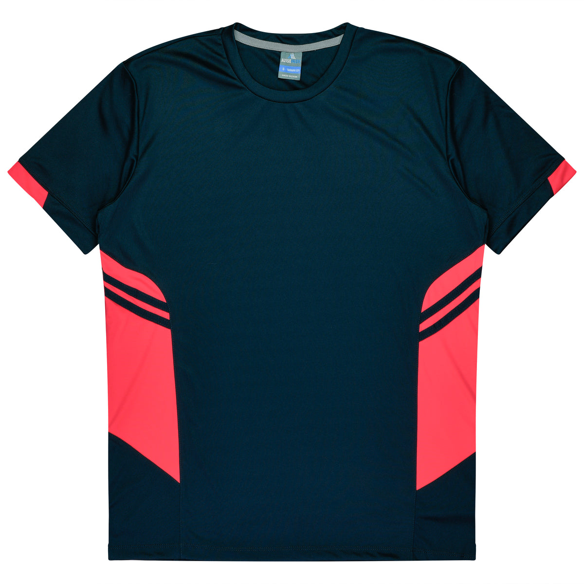 TASMAN MENS TEES - 1211