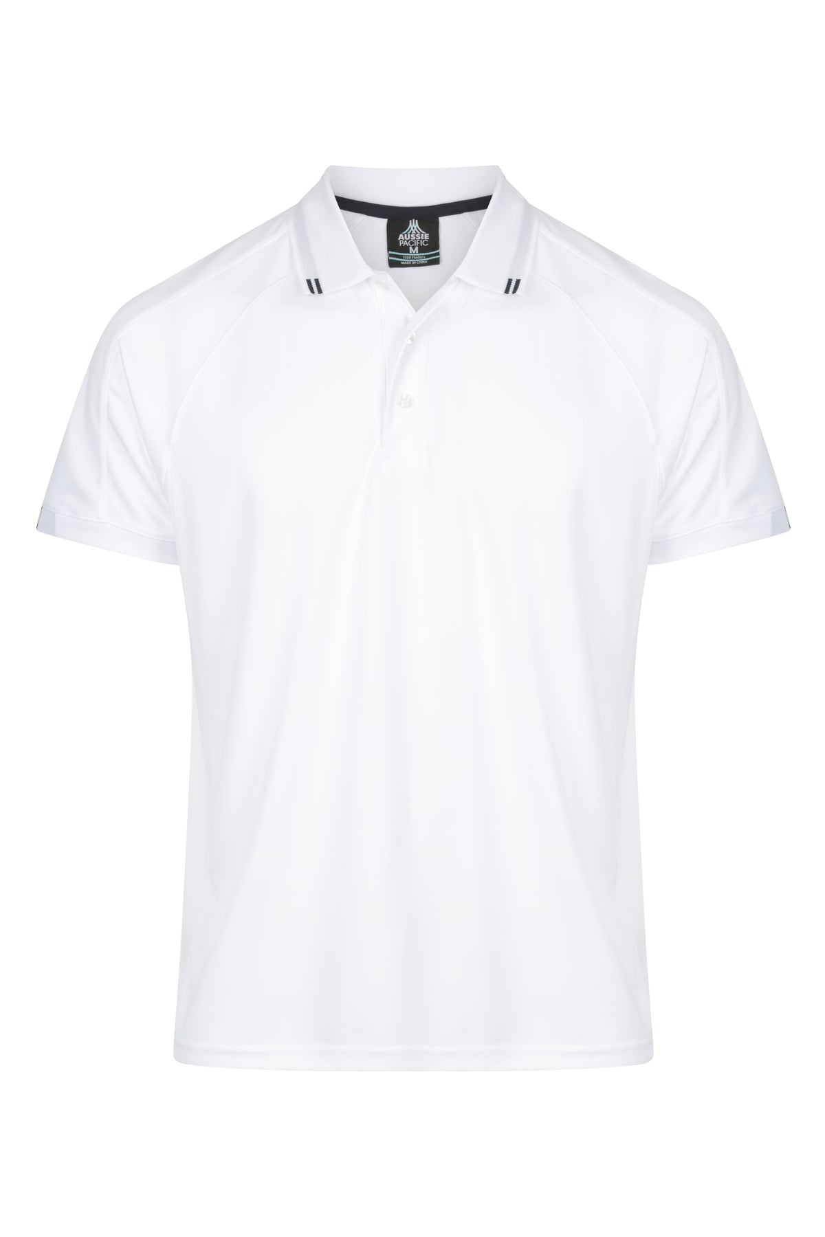 FLINDERS MENS POLOS - 1308