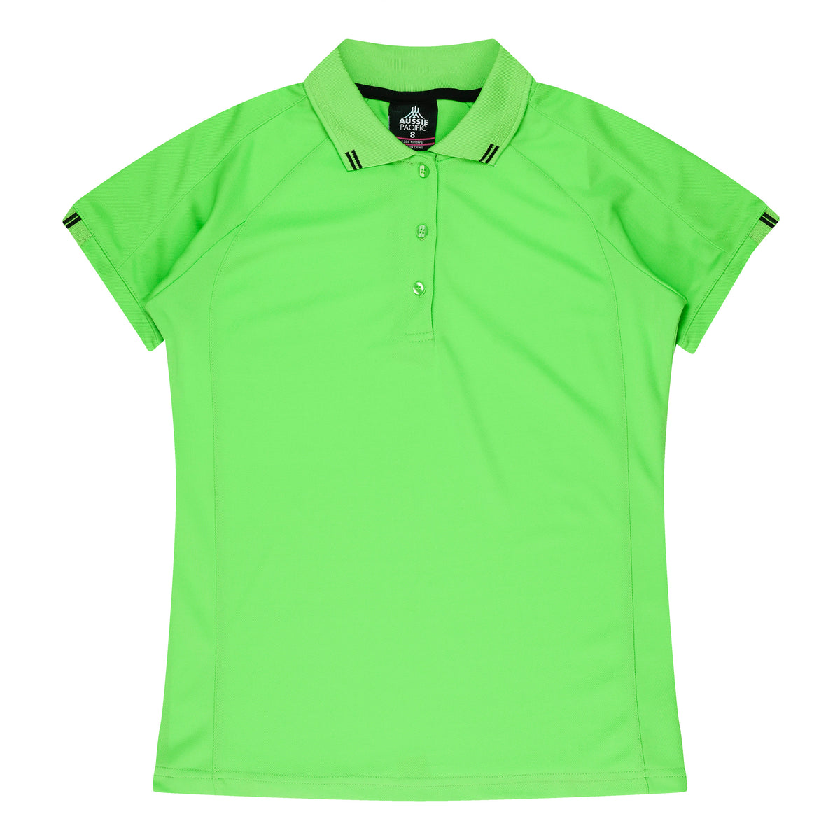 FLINDERS LADY POLOS - 2308