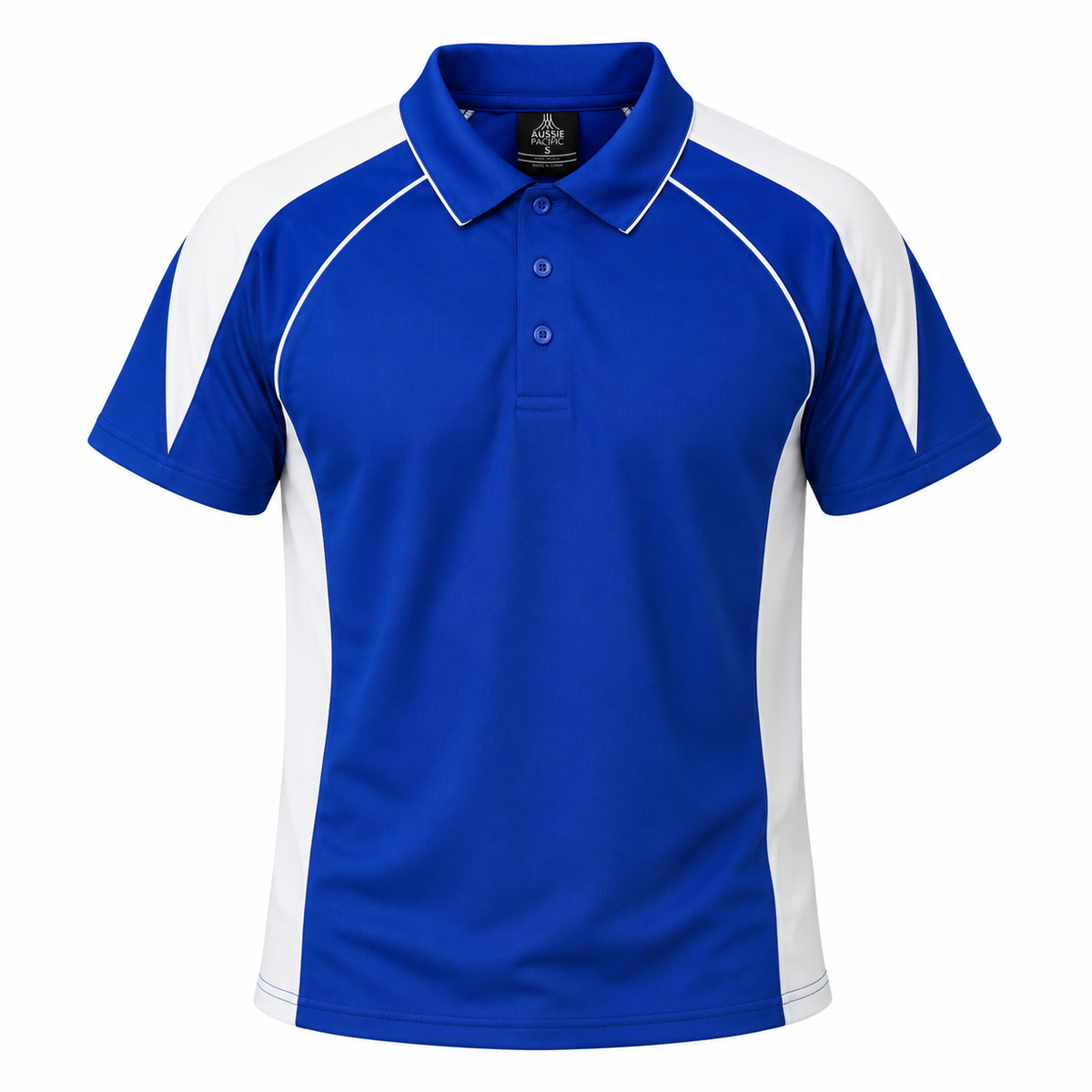 PREMIER MENS POLOS - 1301