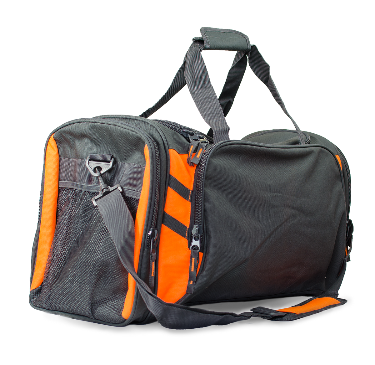 TASMAN SPORTSBAG - 4001