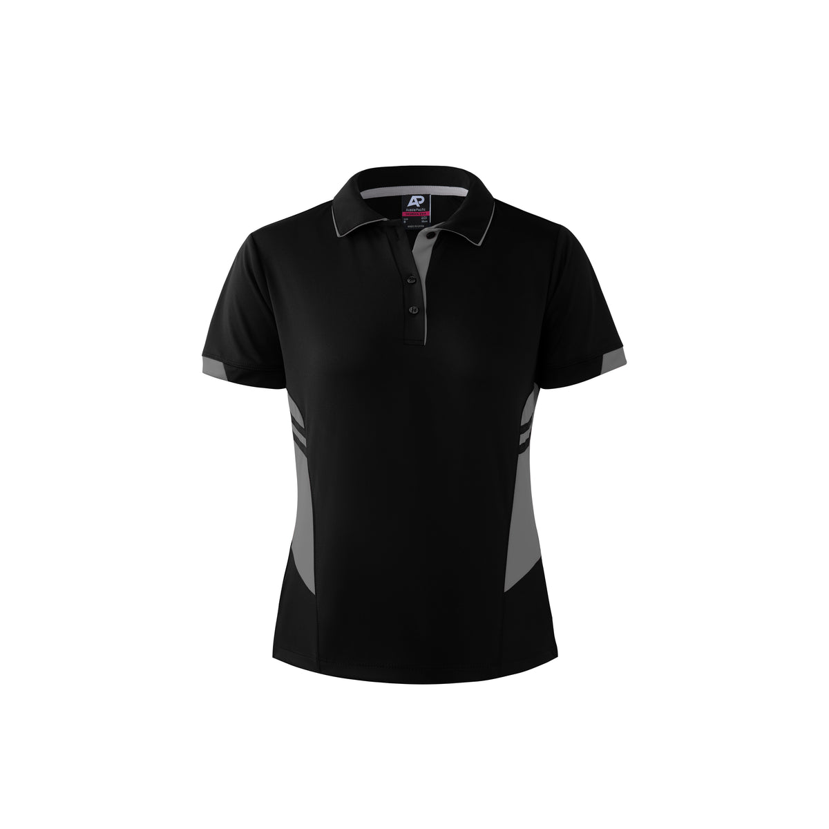TASMAN LADY POLOS - 2311