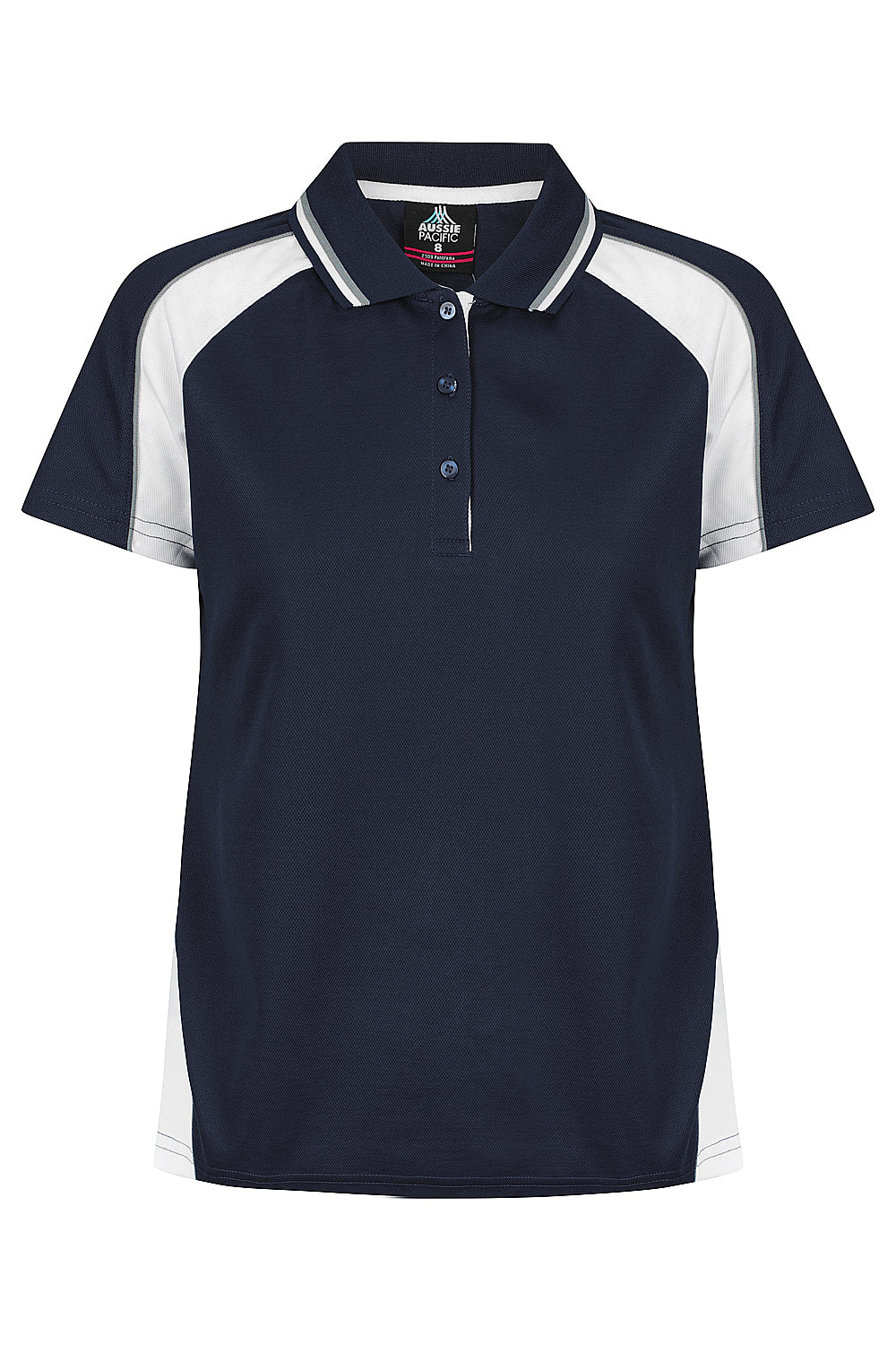PANORAMA LADY POLOS - 2309
