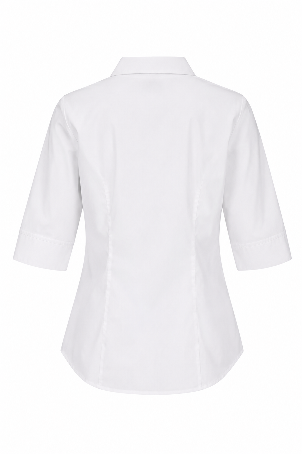 MOSMAN LADY SHIRT 3/4 SLEEVE - 2903T