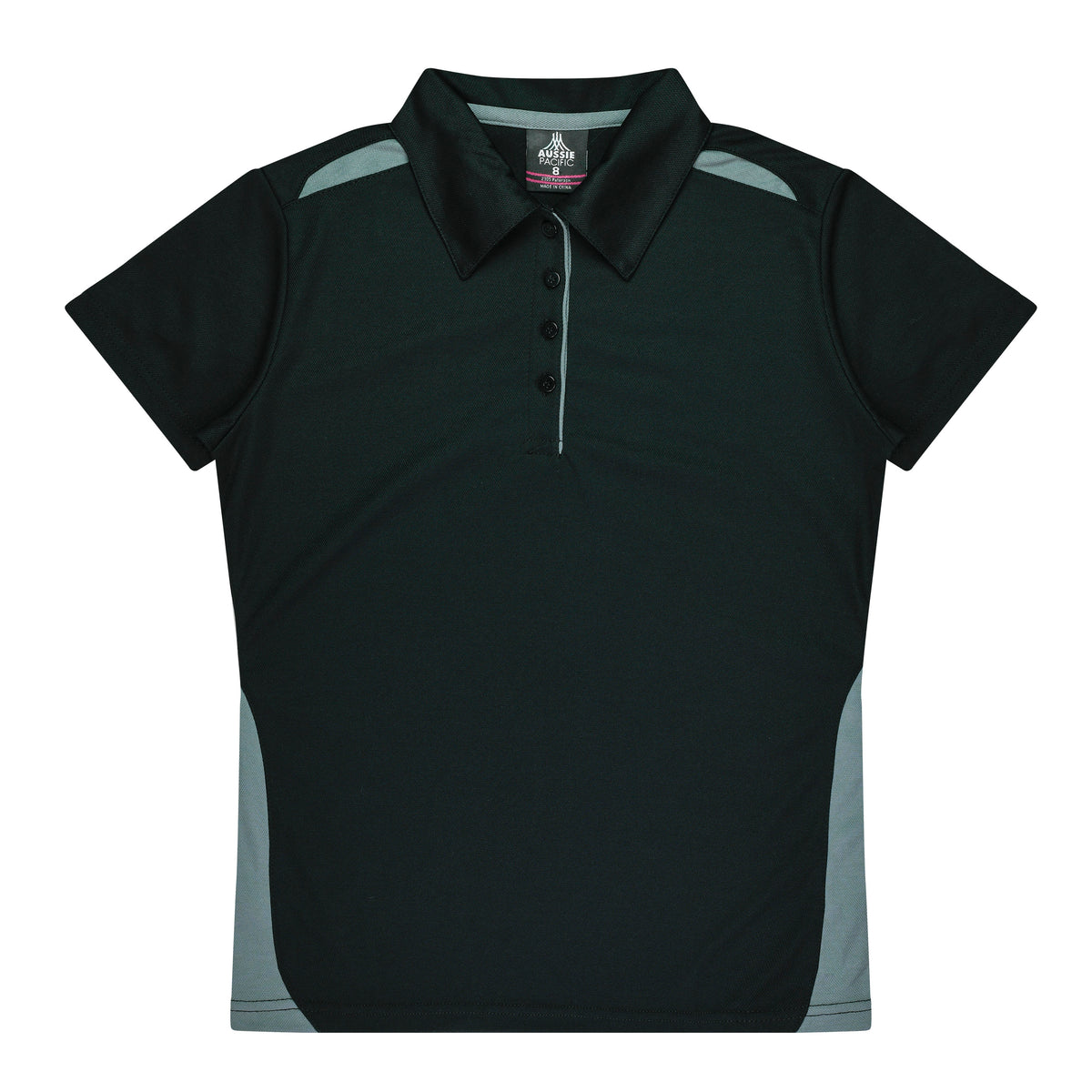 PATERSON LADY POLOS - 2305