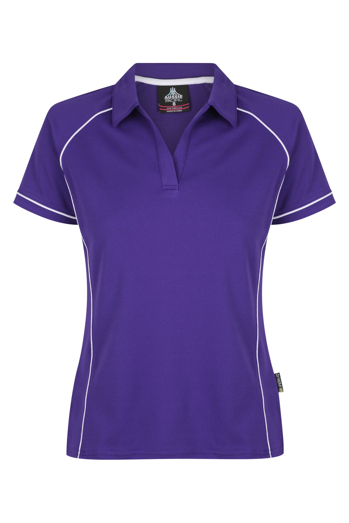 ENDEAVOUR LADY POLOS - 2310