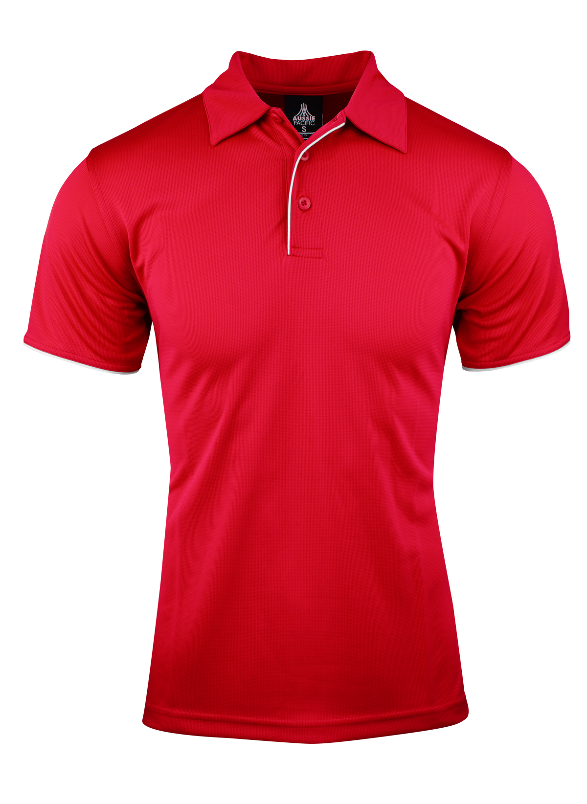 YARRA MENS POLOS - 1302