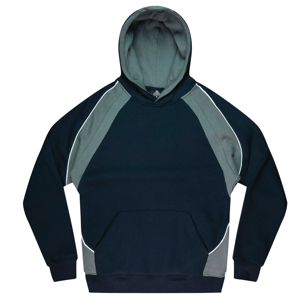 HUXLEY KIDS HOODIES - 3509