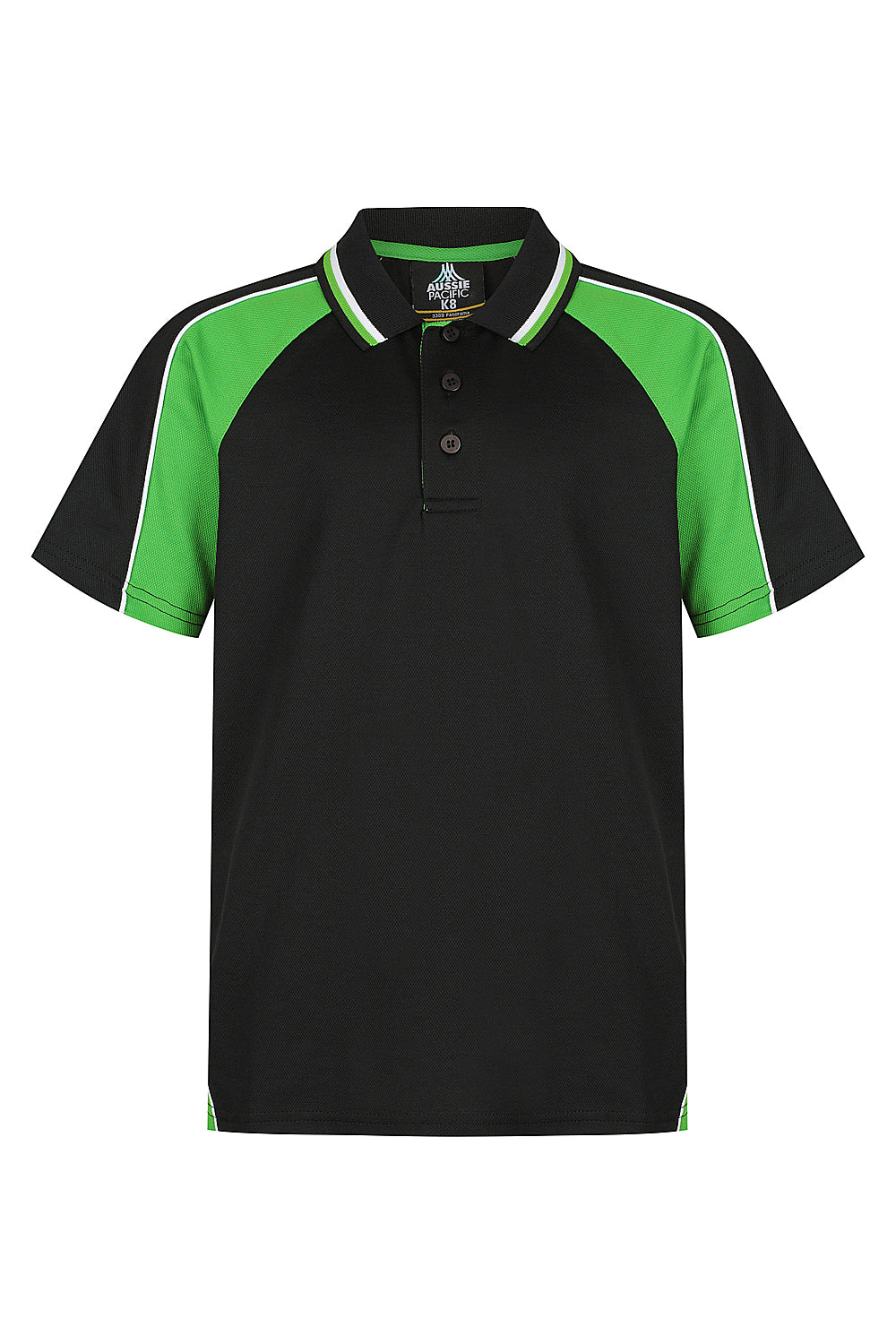 PANORAMA KIDS POLOS - 3309