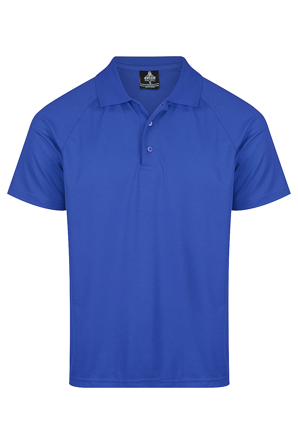 KEIRA MENS POLOS - 1306
