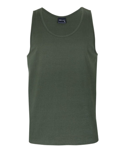 Singlets