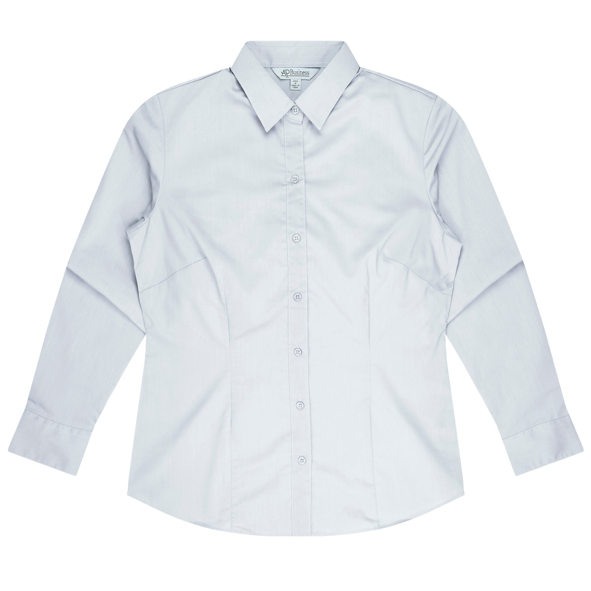 MOSMAN LADY SHIRT LONG SLEEVE - 2903L