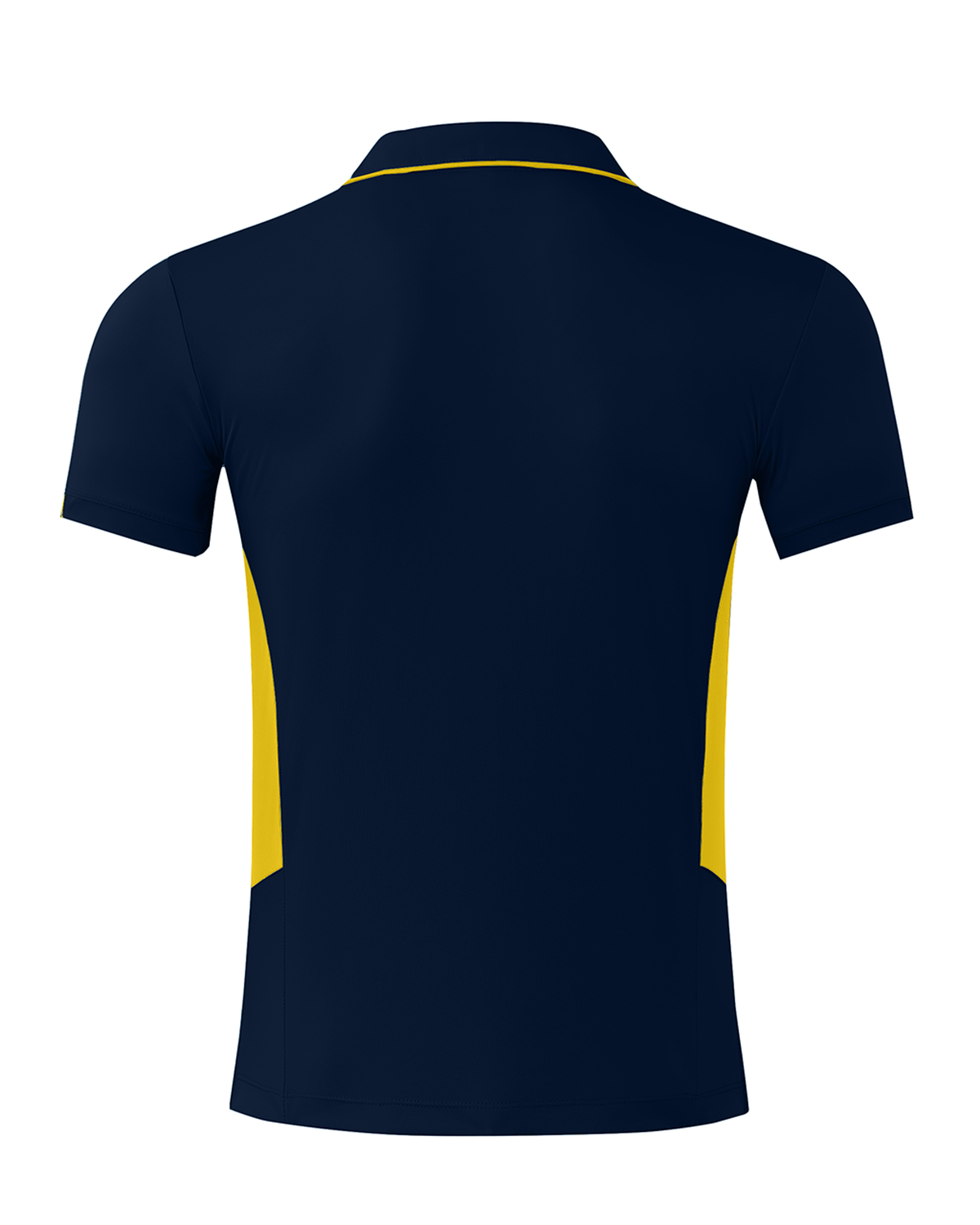 TASMAN MENS POLOS - 1311