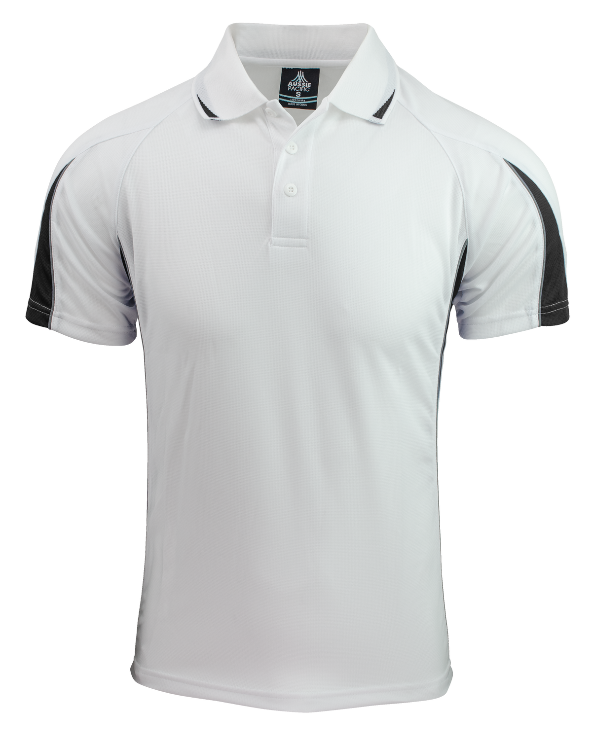 EUREKA MENS POLOS - 1304