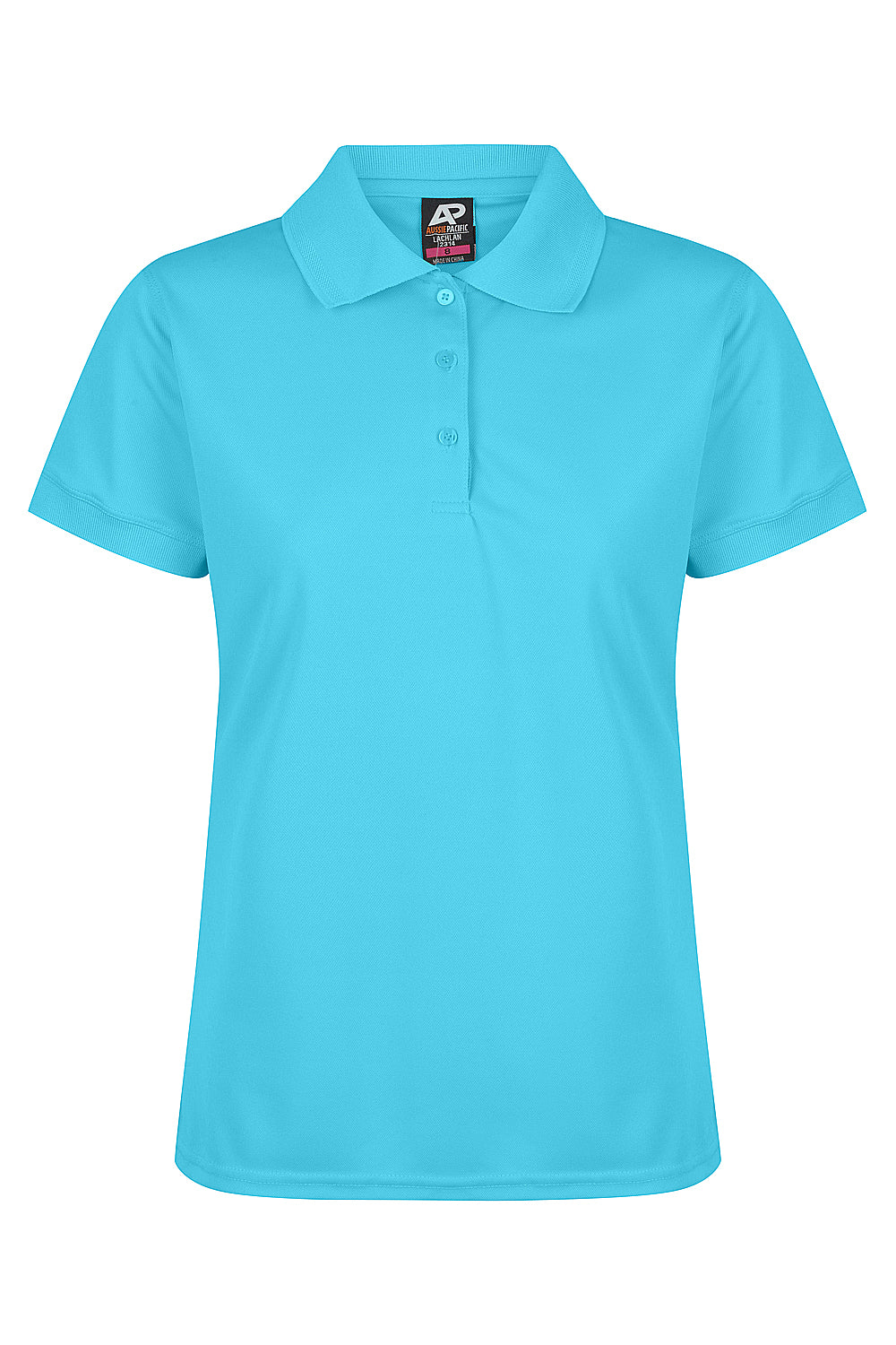 LACHLAN LADY POLOS - 2314