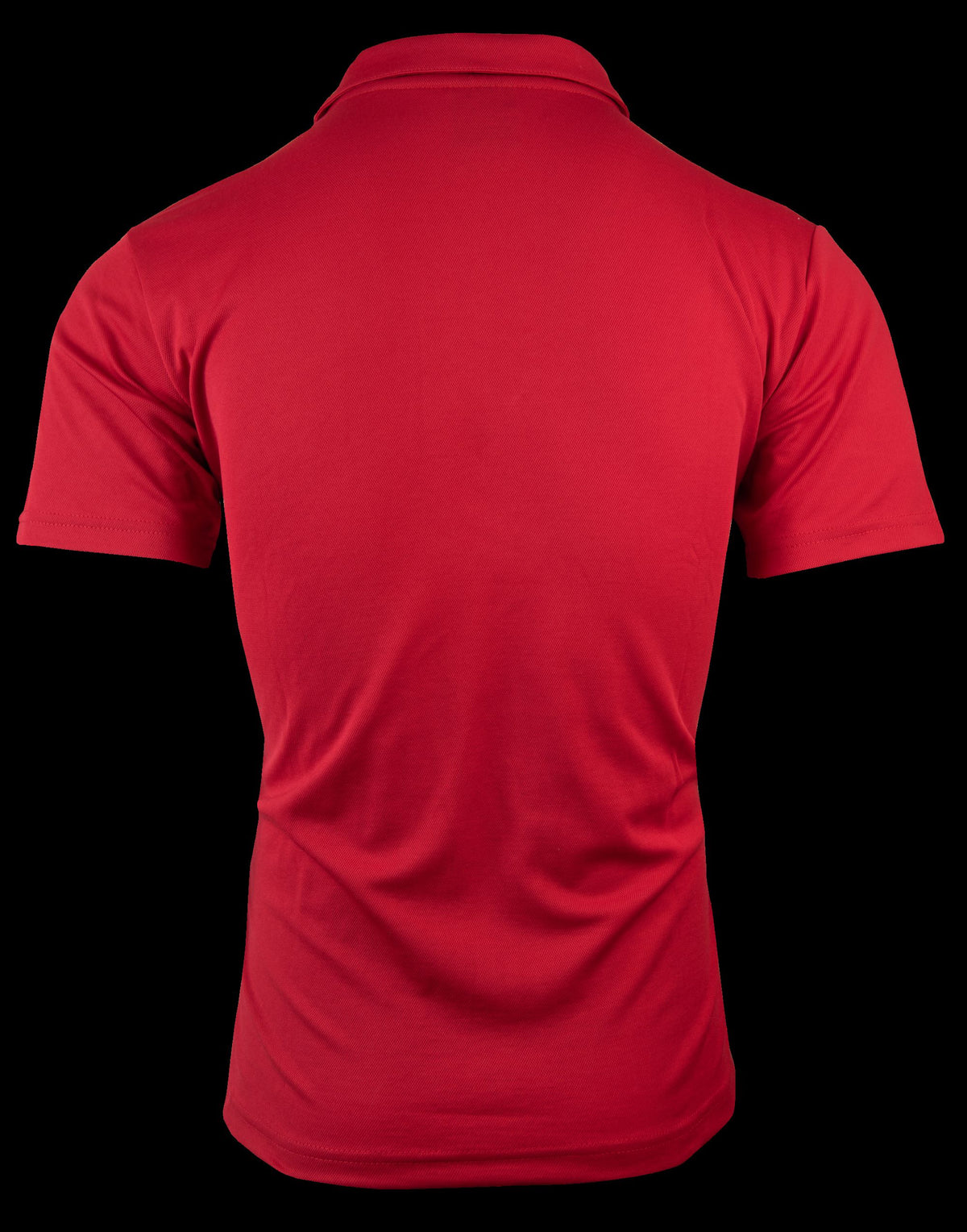 PATERSON MENS POLOS - 1305