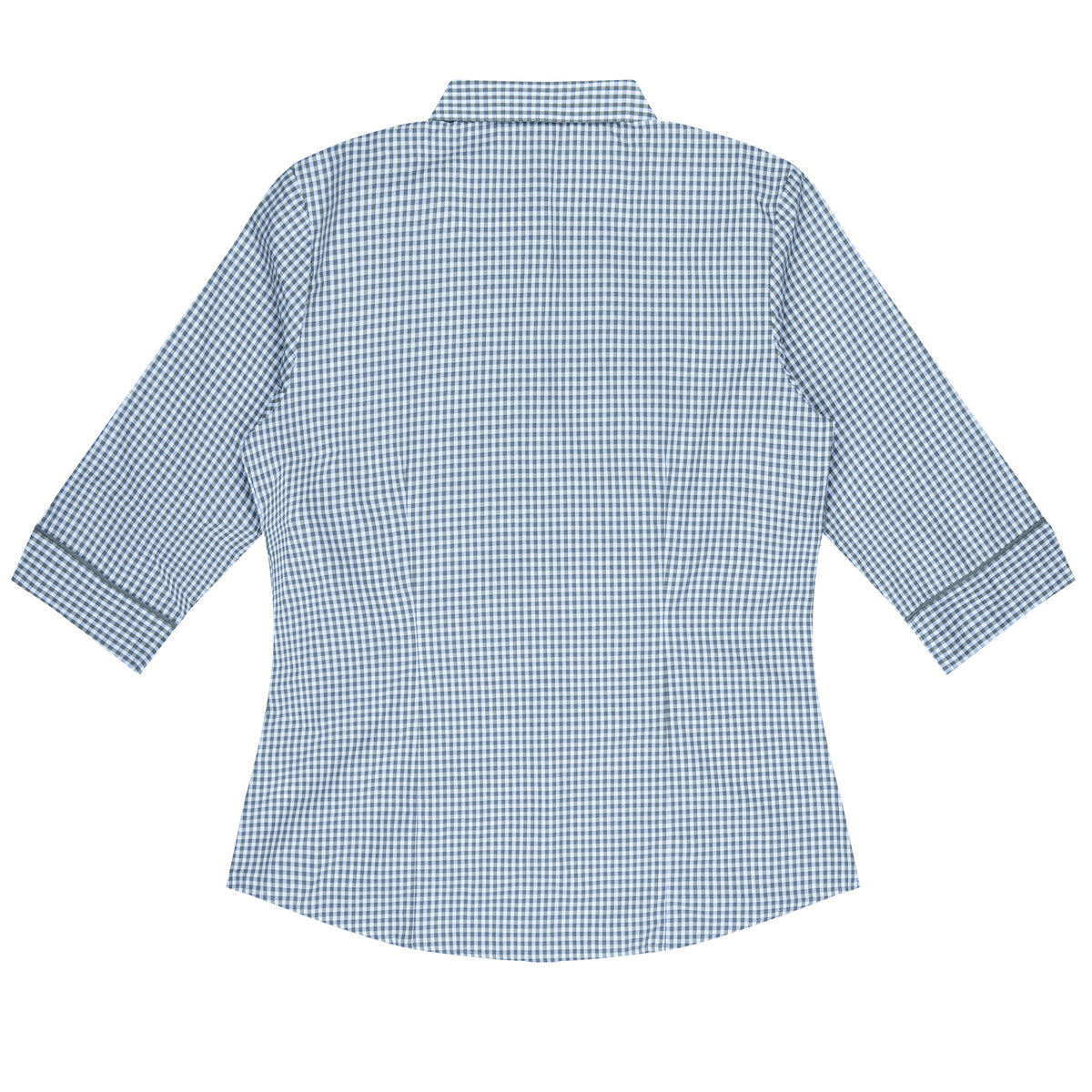EPSOM LADY SHIRT 3/4 SLEEVE - 2907T
