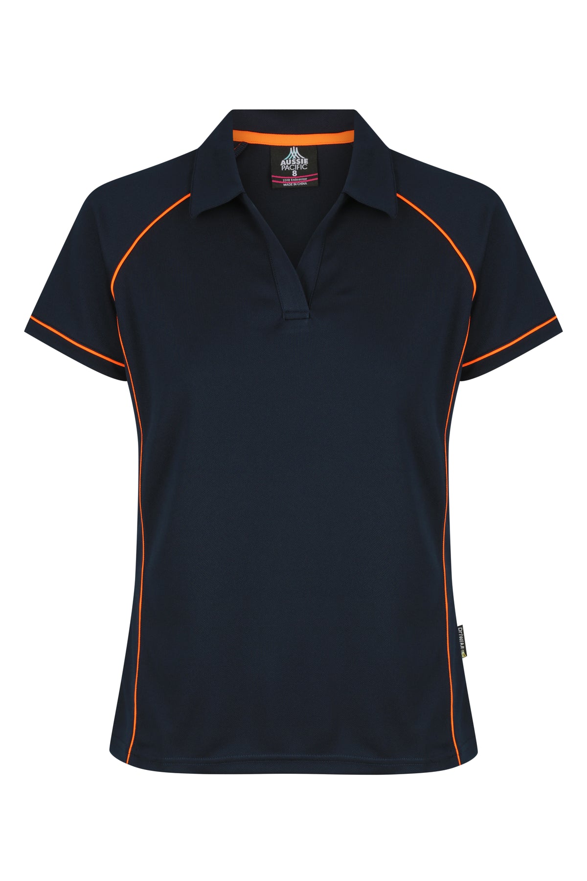 ENDEAVOUR LADY POLOS - 2310