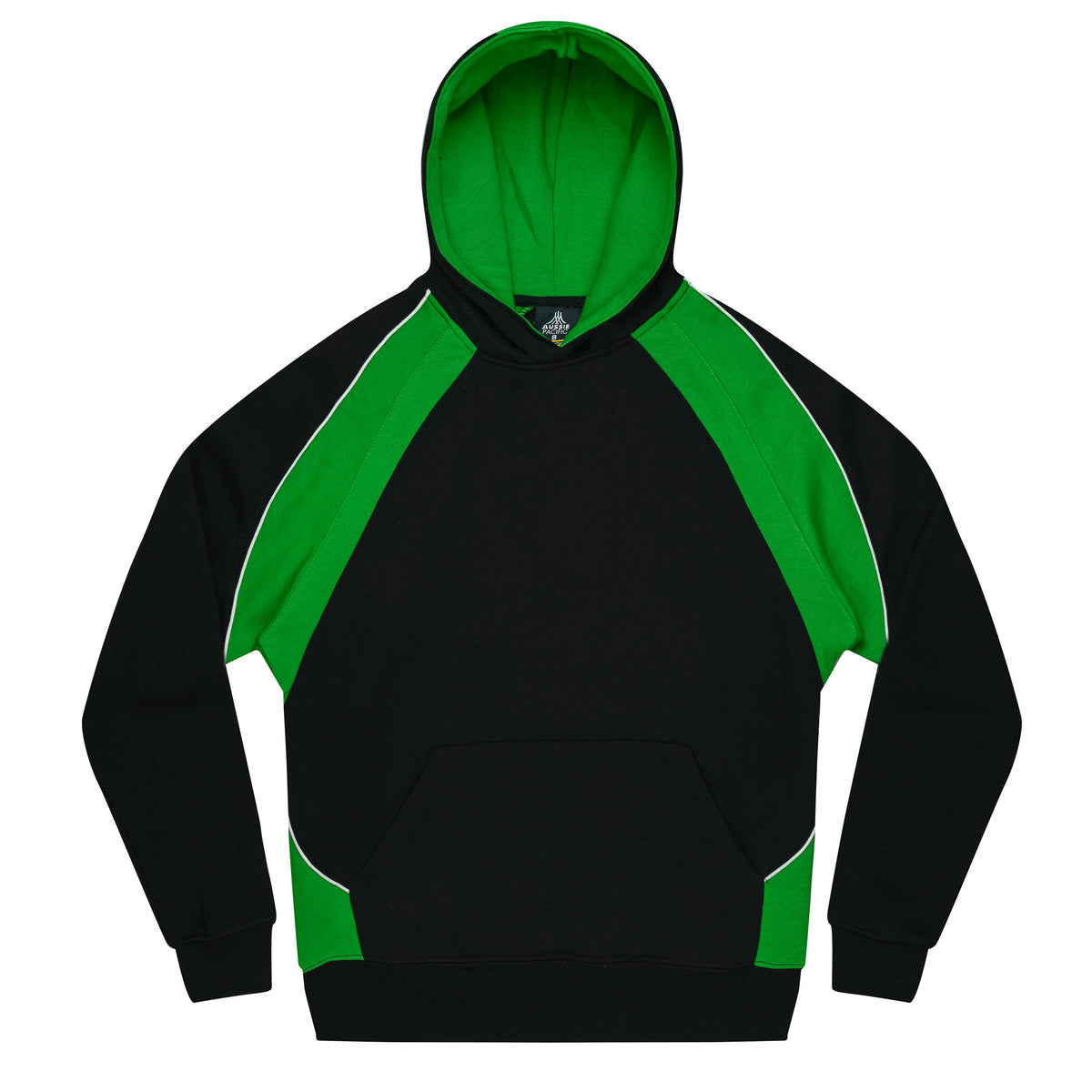 HUXLEY KIDS HOODIES - 3509