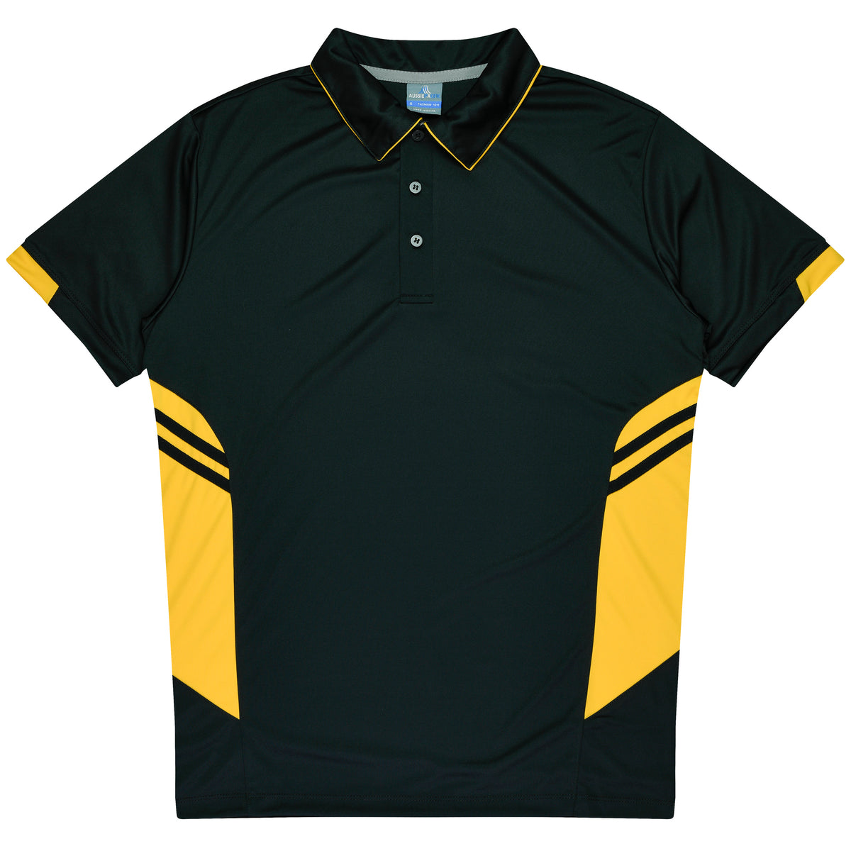 TASMAN KIDS POLOS - 3311