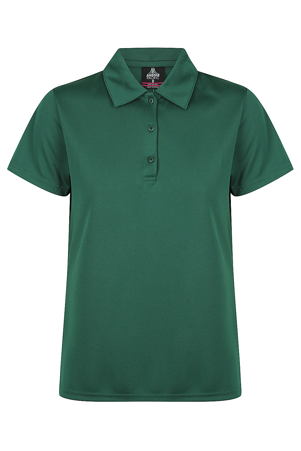 BOTANY LADY POLOS - 2307