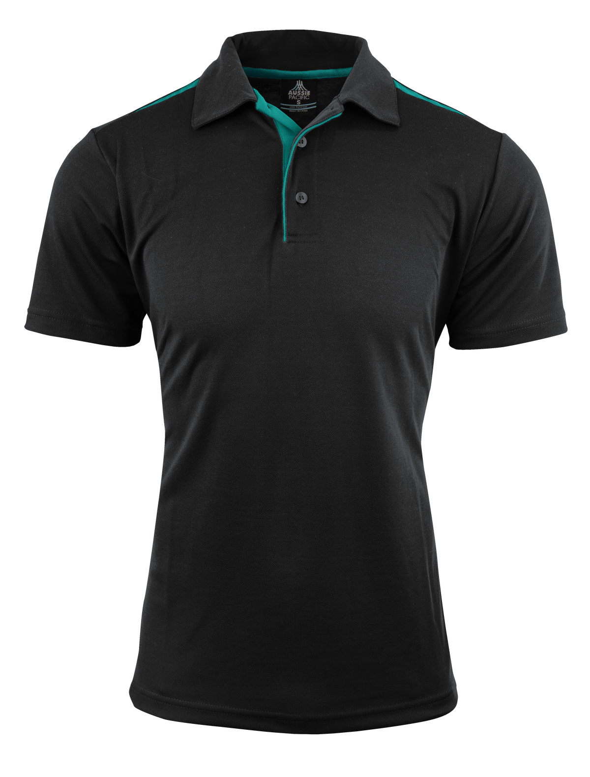PATERSON MENS POLOS - 1305