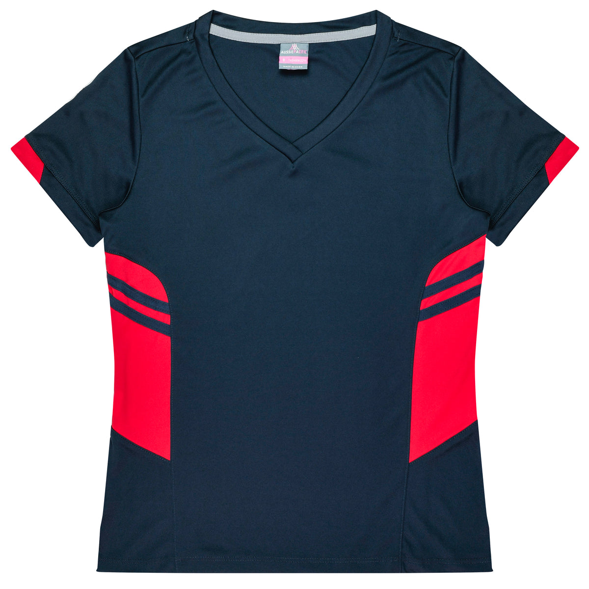 TASMAN LADY TEES - 2211