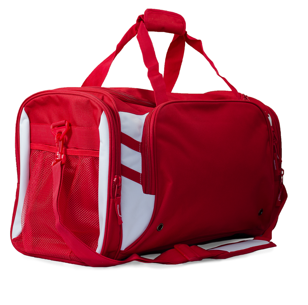 TASMAN SPORTSBAG - 4001