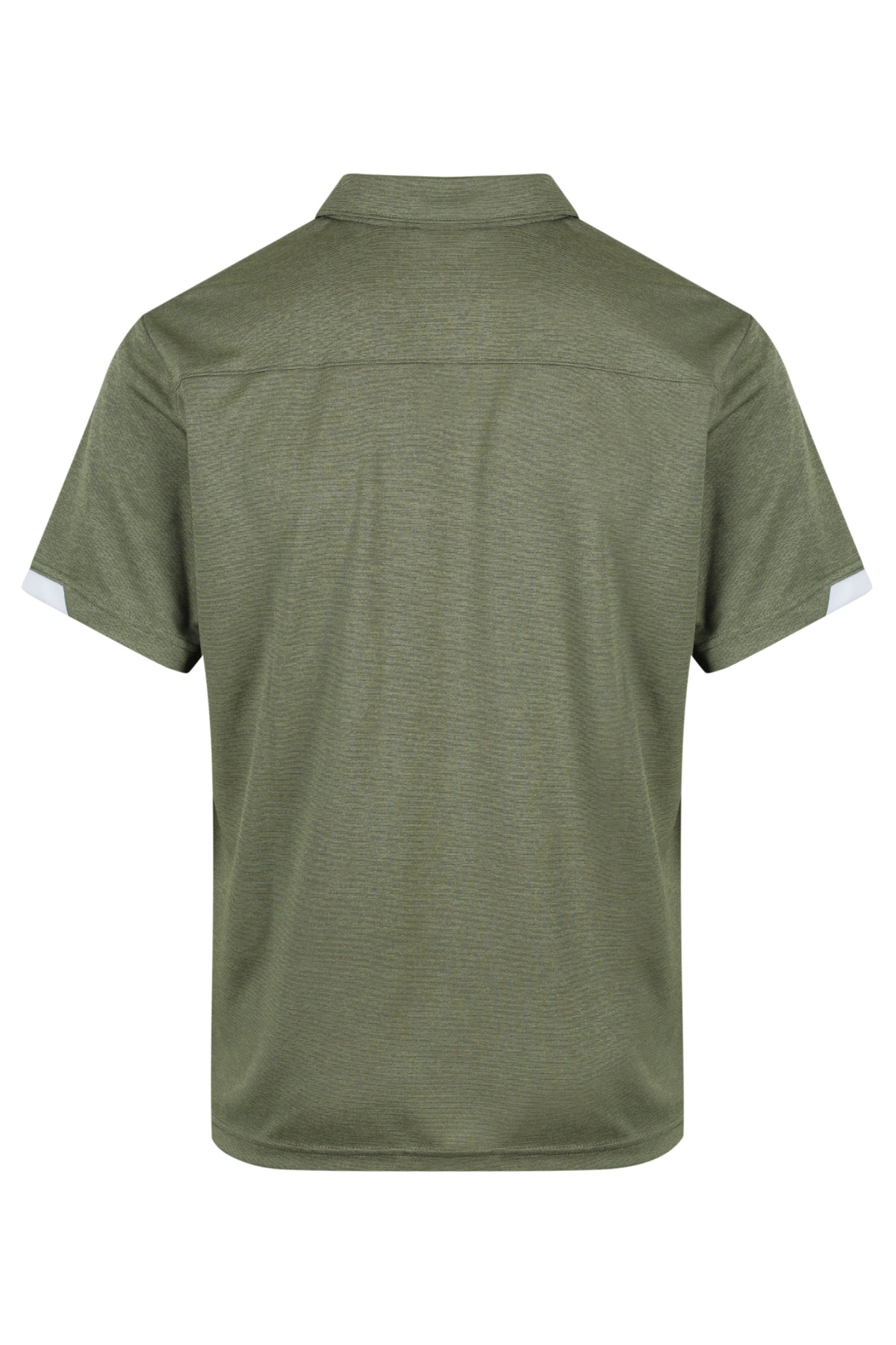 MORRIS MENS POLOS - 1317