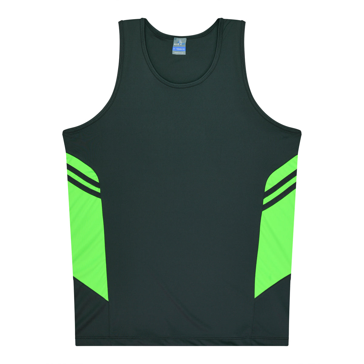 TASMAN KIDS SINGLETS - 3111