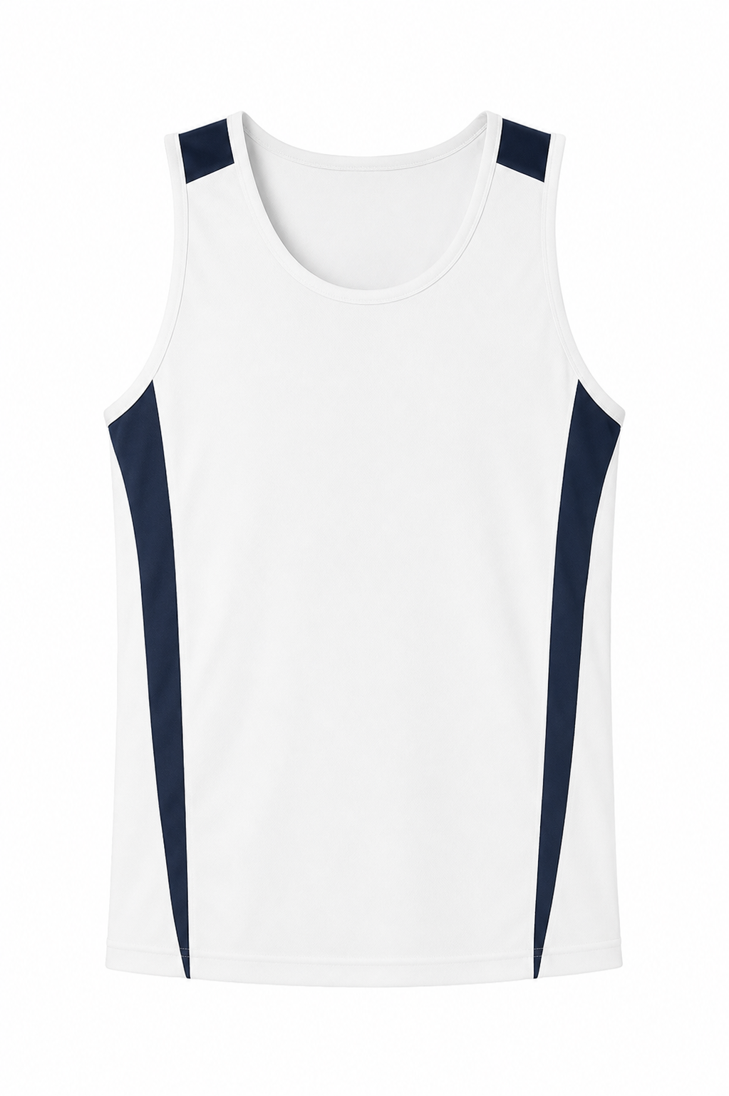 EUREKA MENS SINGLETS - 1104