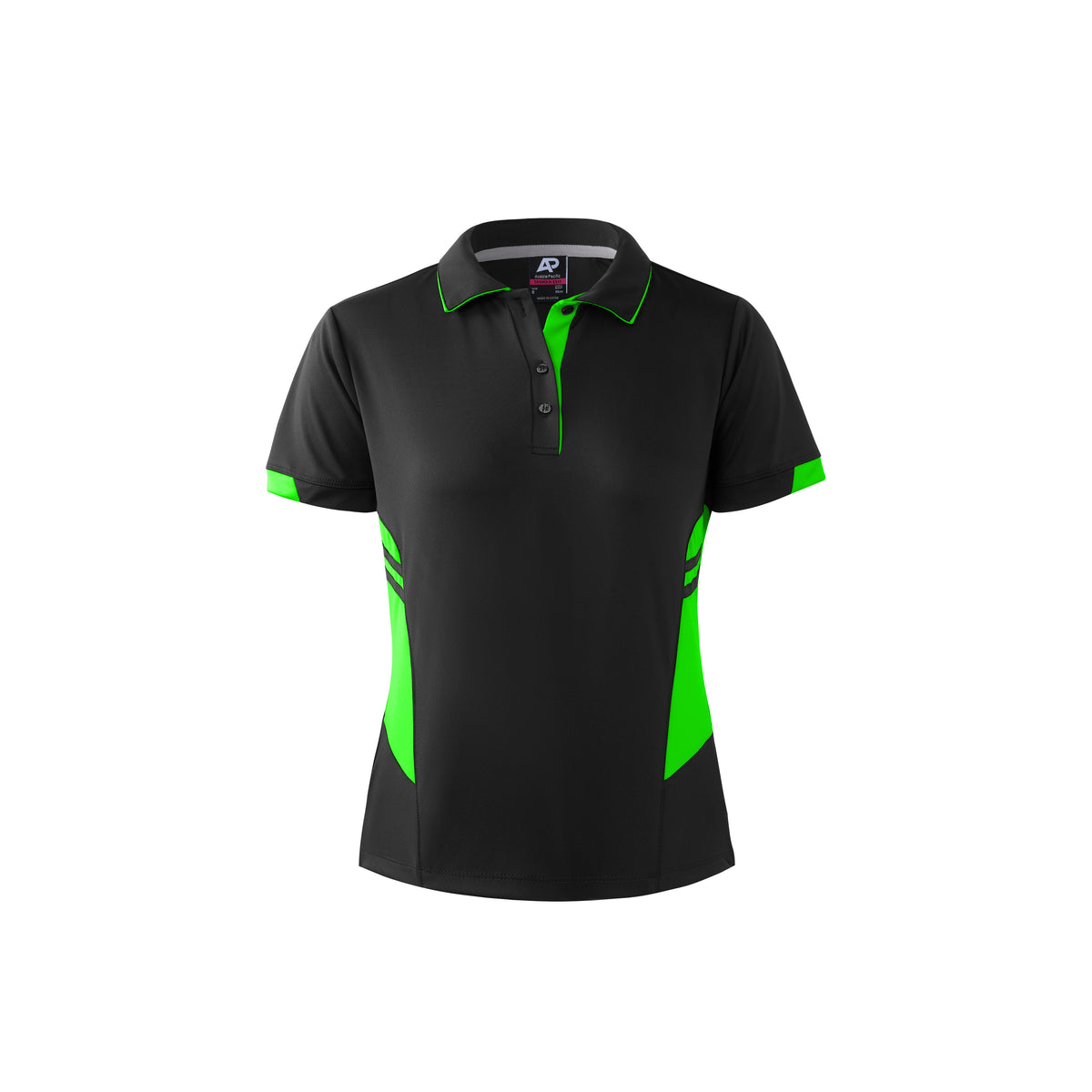 TASMAN LADY POLOS - 2311