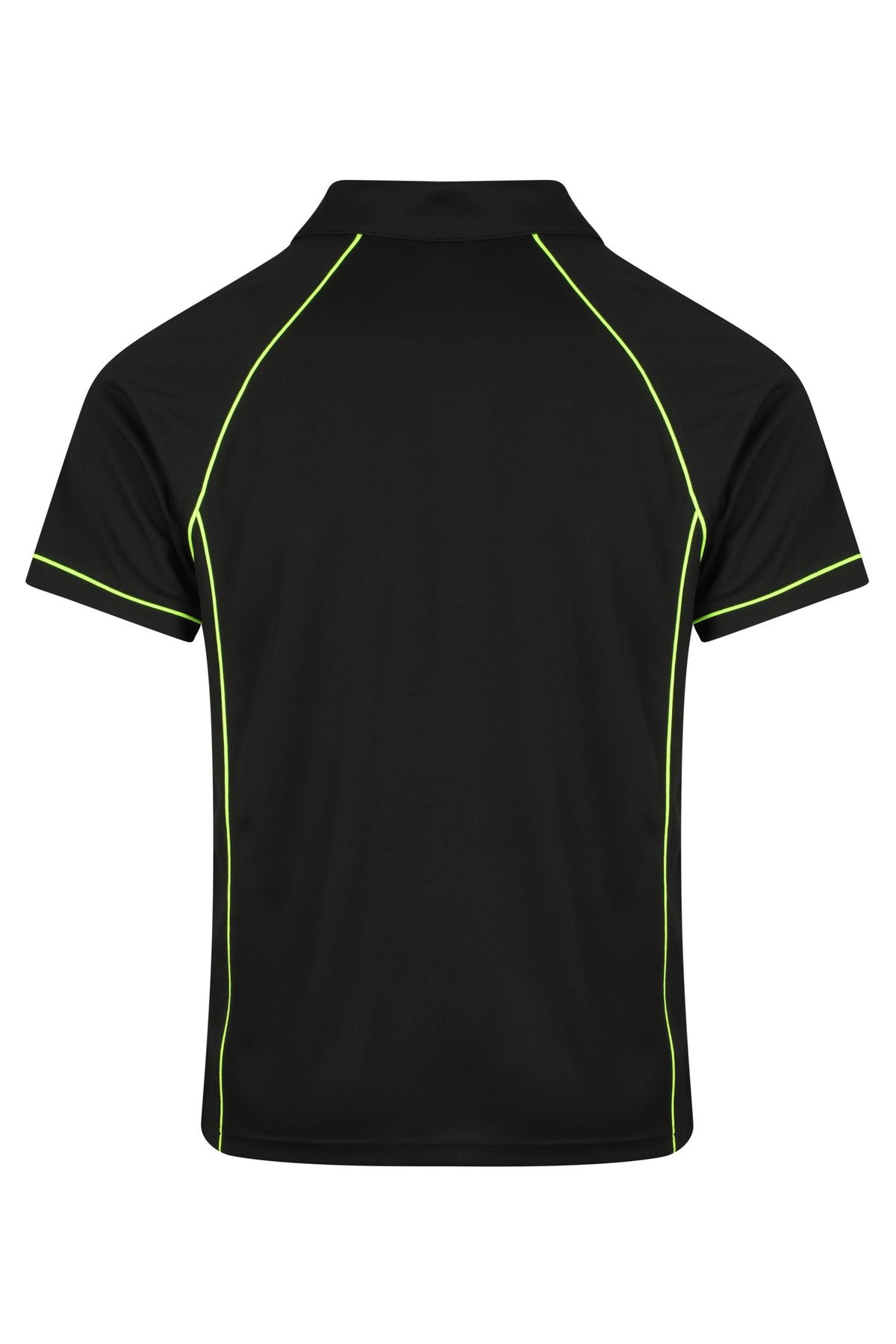 ENDEAVOUR MENS POLOS - 1310