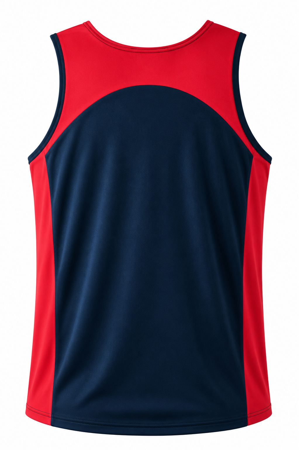 PREMIER MENS SINGLETS - 1101