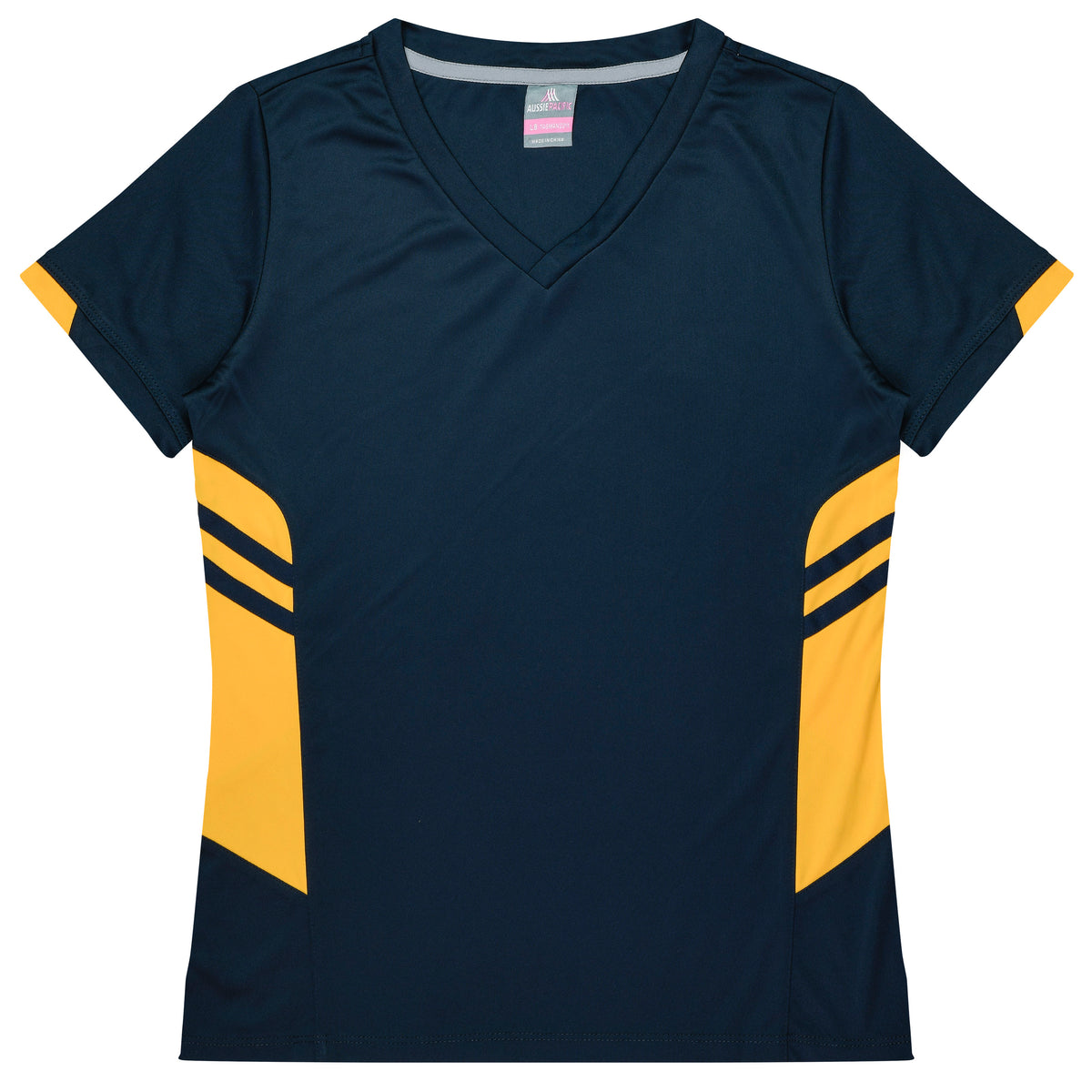 TASMAN LADY TEES - 2211