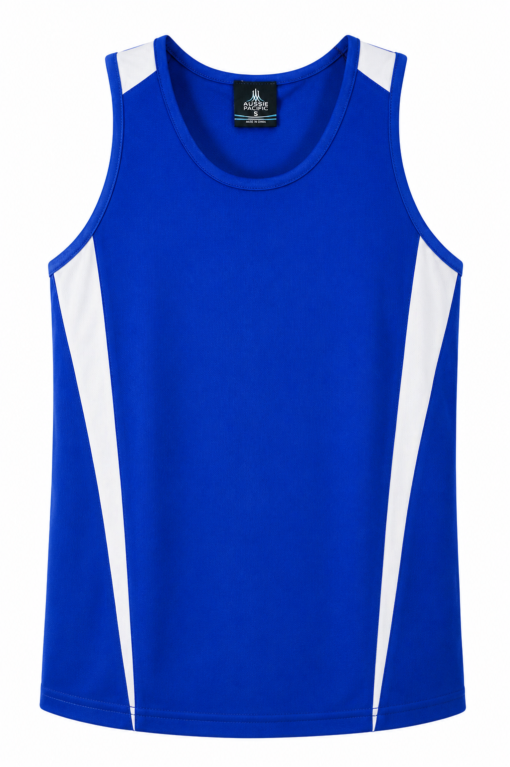 EUREKA MENS SINGLETS - 1104