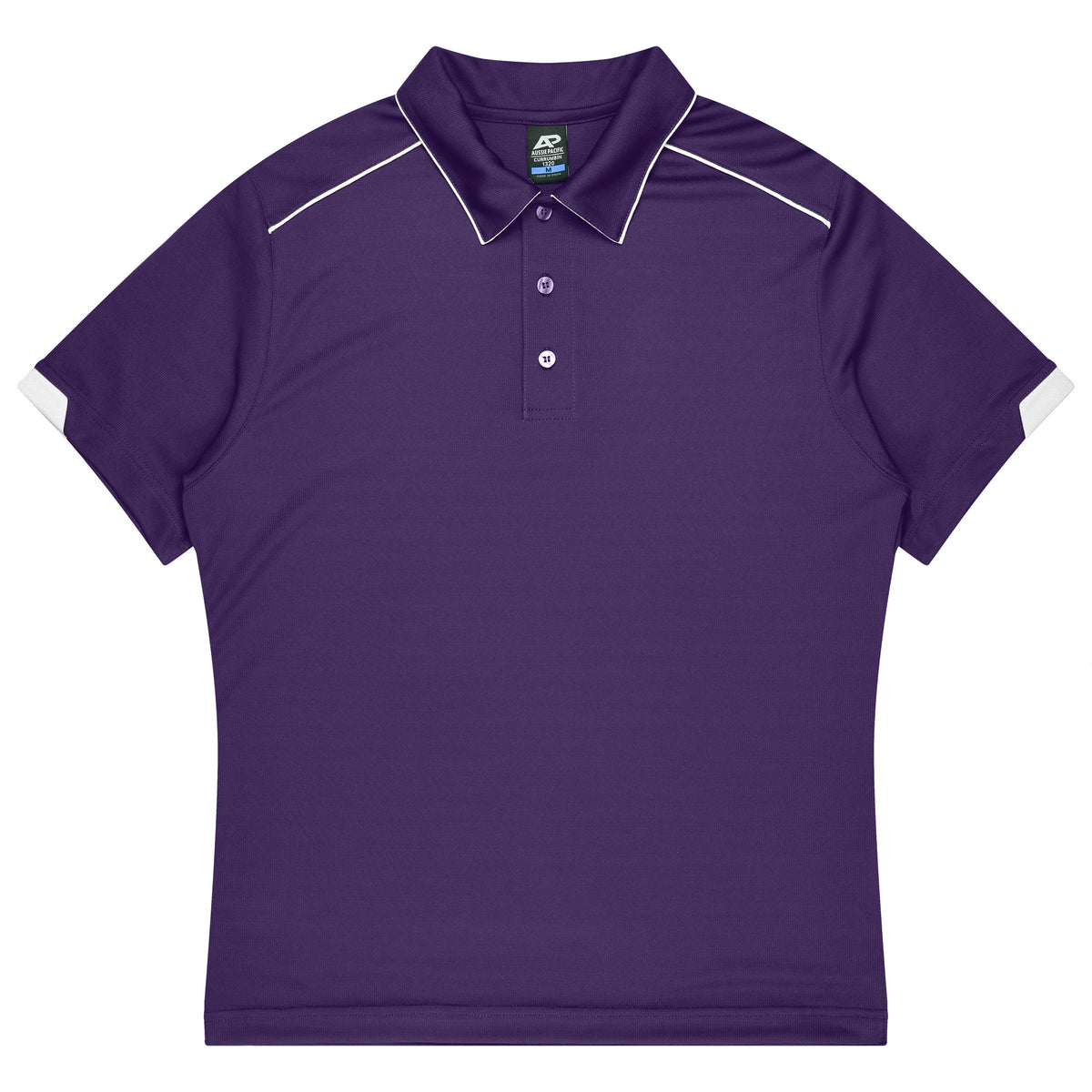 CURRUMBIN KIDS POLOS - 3320