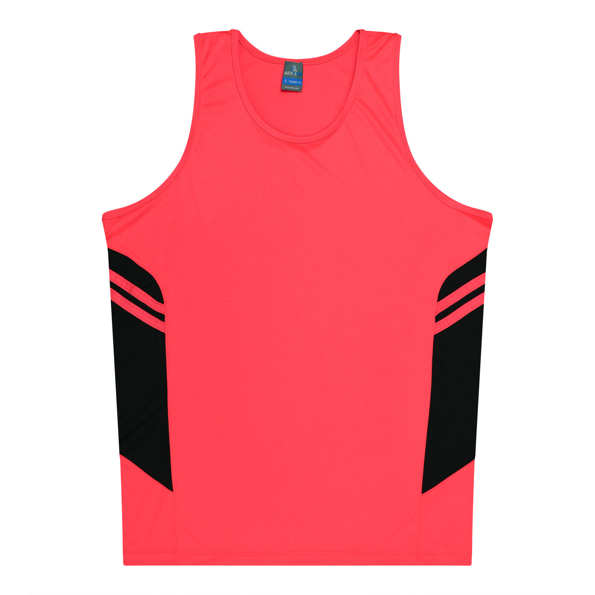 TASMAN KIDS SINGLETS - 3111